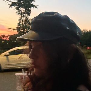 Meet your Posher, Marcella